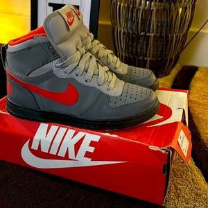 Nike barley ever worn 🔥